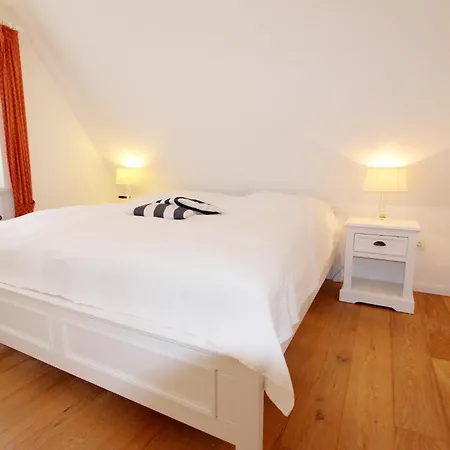 Haus Meeresbrise - Westerstr 26a, App 4 *