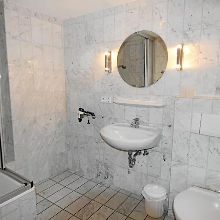 בית נופש Haus Meeresbrise - Westerstr 26a, App 4