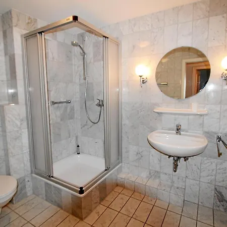 Haus Meeresbrise - Westerstr 26a, App 4 *